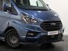 Ford Transit Custom MS-RT 2.0 EcoBlue 185ps Low Roof D/Cab Van Auto [+VAT]