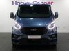 Ford Transit Custom MS-RT 2.0 EcoBlue 185ps Low Roof D/Cab Van Auto [+VAT]