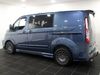 Ford Transit Custom MS-RT 2.0 EcoBlue 185ps Low Roof D/Cab Van Auto [+VAT]