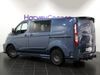 Ford Transit Custom MS-RT 2.0 EcoBlue 185ps Low Roof D/Cab Van Auto [+VAT]