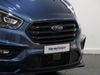 Ford Transit Custom MS-RT 2.0 EcoBlue 185ps Low Roof D/Cab Van Auto [+VAT]