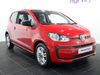Volkswagen UP Up Beats 1.0 75PS 3dr ASG