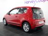 Volkswagen UP Up Beats 1.0 75PS 3dr ASG