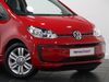 Volkswagen UP Up Beats 1.0 75PS 3dr ASG