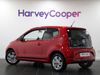 Volkswagen UP Up Beats 1.0 75PS 3dr ASG