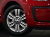 Volkswagen UP Up Beats 1.0 75PS 3dr ASG