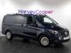 Mercedes-Benz Vito Progressive Crew Van L2 116CDI 9G-Tronic [+VAT]