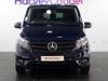 Mercedes-Benz Vito Progressive Crew Van L2 116CDI 9G-Tronic [+VAT]