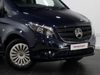 Mercedes-Benz Vito Progressive Crew Van L2 116CDI 9G-Tronic [+VAT]