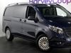 Mercedes-Benz Vito Progressive Crew Van L2 116CDI 9G-Tronic [+VAT]