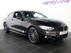 BMW 4 Series 430d M Sport xDrive 2dr Auto [Professional Media]