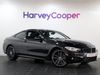 BMW 4 Series 430d M Sport xDrive 2dr Auto [Professional Media]