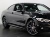 BMW 4 Series 430d M Sport xDrive 2dr Auto [Professional Media]