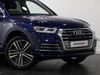 Audi Q5 S Line 45 TFSI Quattro 5dr S Tronic