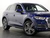 Audi Q5 S Line 45 TFSI Quattro 5dr S Tronic