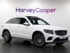 Mercedes-Benz Glc GLC 250d AMG Line Premium 4Matic 5dr 9G-Tronic
