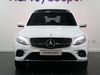 Mercedes-Benz Glc GLC 250d AMG Line Premium 4Matic 5dr 9G-Tronic