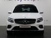 Mercedes-Benz Glc GLC 250d AMG Line Premium 4Matic 5dr 9G-Tronic