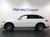 Mercedes-Benz Glc GLC 250d AMG Line Premium 4Matic 5dr 9G-Tronic