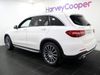 Mercedes-Benz Glc GLC 250d AMG Line Premium 4Matic 5dr 9G-Tronic