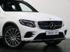 Mercedes-Benz Glc GLC 250d AMG Line Premium 4Matic 5dr 9G-Tronic