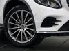 Mercedes-Benz Glc GLC 250d AMG Line Premium 4Matic 5dr 9G-Tronic