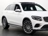 Mercedes-Benz Glc GLC 250d AMG Line Premium 4Matic 5dr 9G-Tronic