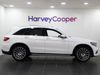 Mercedes-Benz Glc GLC 250d AMG Line Premium 4Matic 5dr 9G-Tronic