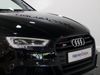 Audi A3 S3 Black Edition TFSI Quattro S Tronic 5dr