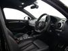 Audi A3 S3 Black Edition TFSI Quattro S Tronic 5dr