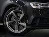 Audi A3 S3 Black Edition TFSI Quattro S Tronic 5dr