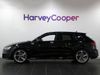 Audi A3 S3 Black Edition TFSI Quattro S Tronic 5dr