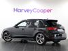 Audi A3 S3 Black Edition TFSI Quattro S Tronic 5dr