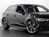 Audi A3 S3 Black Edition TFSI Quattro S Tronic 5dr