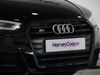 Audi A3 S3 Black Edition TFSI Quattro S Tronic 5dr