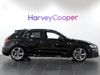 Audi A3 S3 Black Edition TFSI Quattro S Tronic 5dr