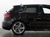 Audi A3 S3 Black Edition TFSI Quattro S Tronic 5dr