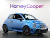 Abarth 595 180 Competizione 1.4 T-Jet 3dr
