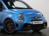 Abarth 595 180 Competizione 1.4 T-Jet 3dr