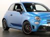 Abarth 595 180 Competizione 1.4 T-Jet 3dr