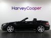 Mercedes-Benz SLK SLK 250 CDI BlueEFFICIENCY AMG Sport 2dr Tip Auto