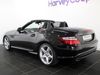 Mercedes-Benz SLK SLK 250 CDI BlueEFFICIENCY AMG Sport 2dr Tip Auto