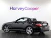 Mercedes-Benz SLK SLK 250 CDI BlueEFFICIENCY AMG Sport 2dr Tip Auto