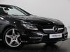 Mercedes-Benz SLK SLK 250 CDI BlueEFFICIENCY AMG Sport 2dr Tip Auto