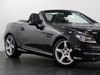 Mercedes-Benz SLK SLK 250 CDI BlueEFFICIENCY AMG Sport 2dr Tip Auto