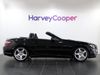 Mercedes-Benz SLK SLK 250 CDI BlueEFFICIENCY AMG Sport 2dr Tip Auto