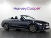 Mercedes-Benz C Class C300d AMG Line Premium 2dr 9G-Tronic