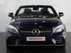 Mercedes-Benz C Class C300d AMG Line Premium 2dr 9G-Tronic