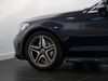 Mercedes-Benz C Class C300d AMG Line Premium 2dr 9G-Tronic