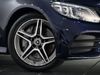 Mercedes-Benz C Class C300d AMG Line Premium 2dr 9G-Tronic